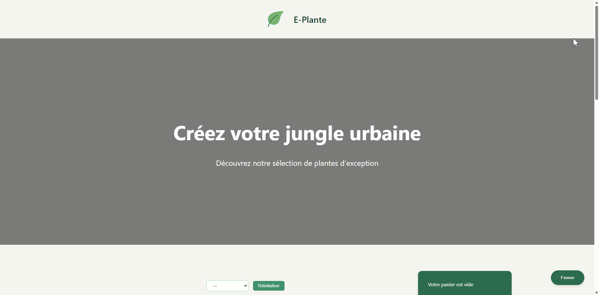 comickaze website preview image