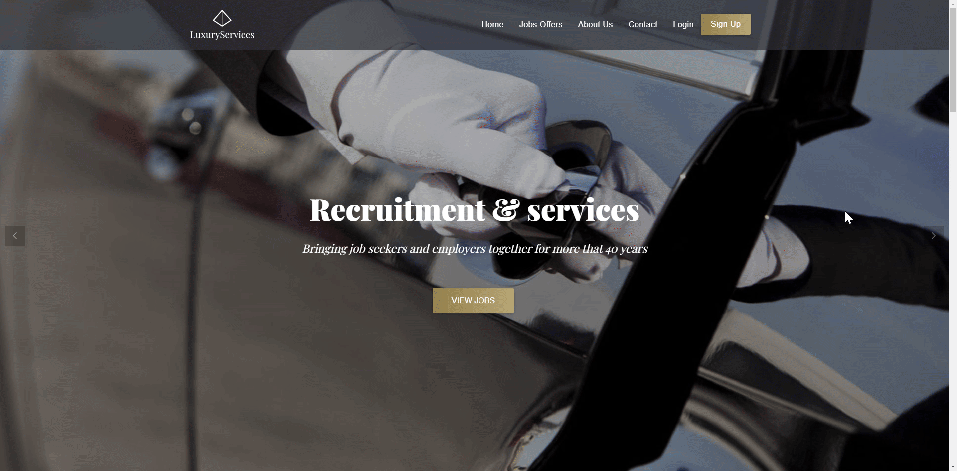 comickaze website preview image